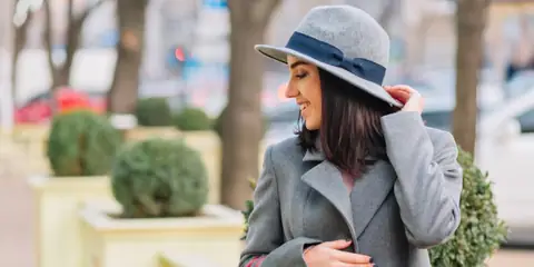 How to Style With Hats – Essential Tips & Tricks