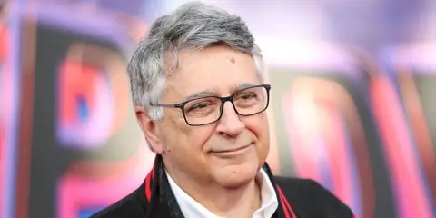 Tony Vinciquerra’s Vision for Sony Pictures Entertainment in the Streaming Era