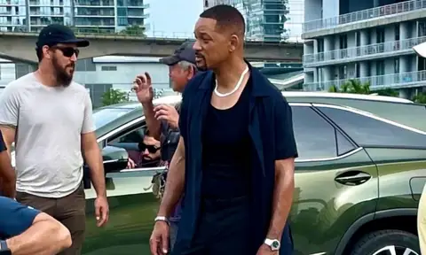 Top 5 Upcoming Will Smith Movies to Watch in 2024