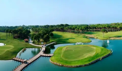 Türkiye is All Set to Be the New Go-to Destination For Golf Lovers – Here’s Why