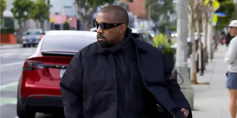 AI-Generated Protest Video Against Kanye West Sparks Backlash