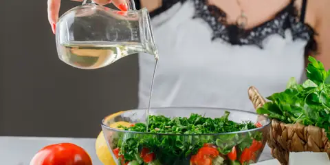 The Magic of Julia Child’s French Vinaigrette: A Timeless Kitchen Staple