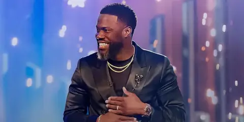 Inside the Lives of Kevin Hart’s Parents – Nancy Hart and Henry Witherspoon
