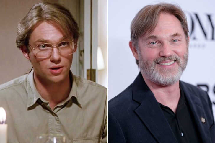Richard Thomas – 73, $6–8 Million