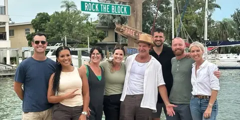 Rock the Block Cast Talks About Most Difficult Season to Date