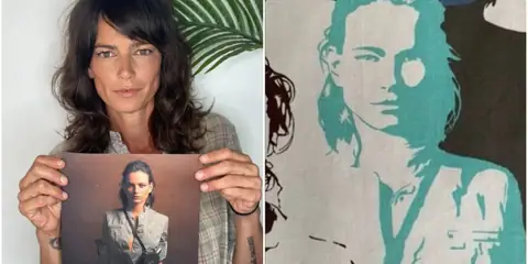 Who Is Leticia Sardá and Why Did the Internet Go Crazy for Her?