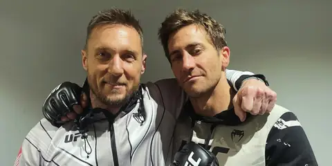 How Does Jason Walsh Train Hollywood’s Biggest Stars for Action Roles?