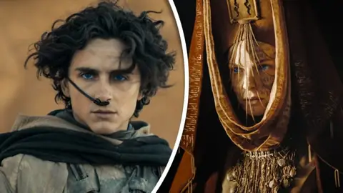 All About the Long-Awaited Spin-Off of the “Dune” TV Show, “Dune: Prophecy”