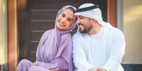Salama Mohamed and Khalid Divorce Rumors – What’s Really Happening?