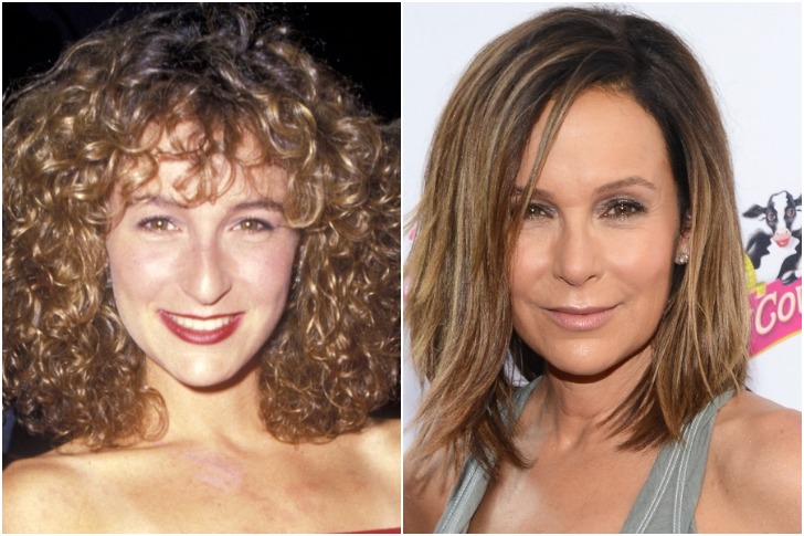 Jennifer Grey – 62, $10 Million