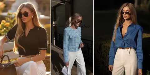 Old Money Style – Embracing Elegance in the Modern Age